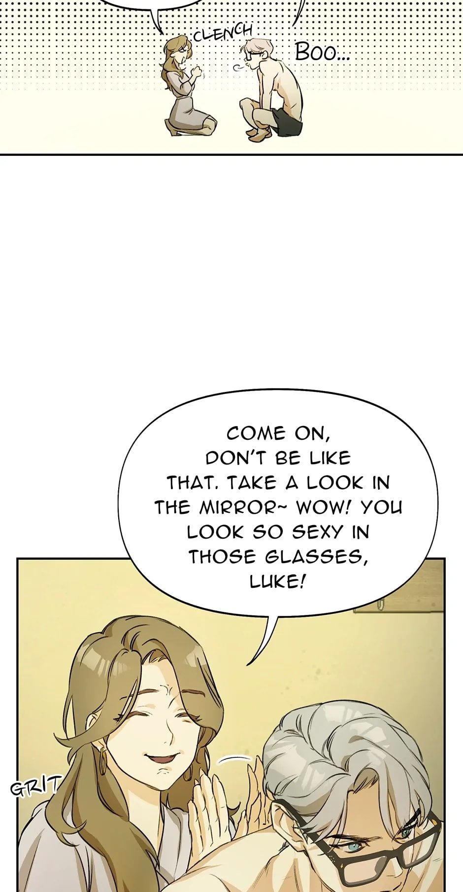 Nerd Project, Chapter 1 image 21